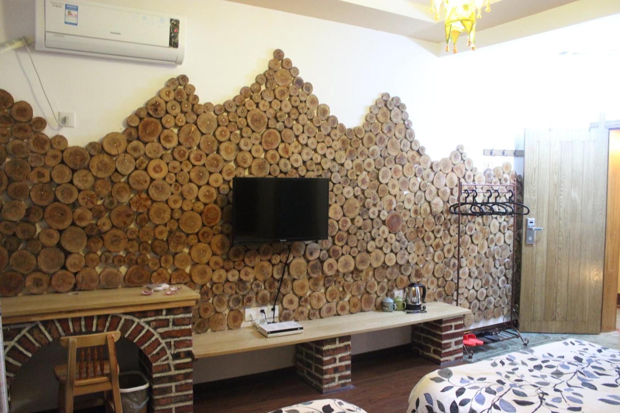 Zhangjiajie April Hostel Cameră foto