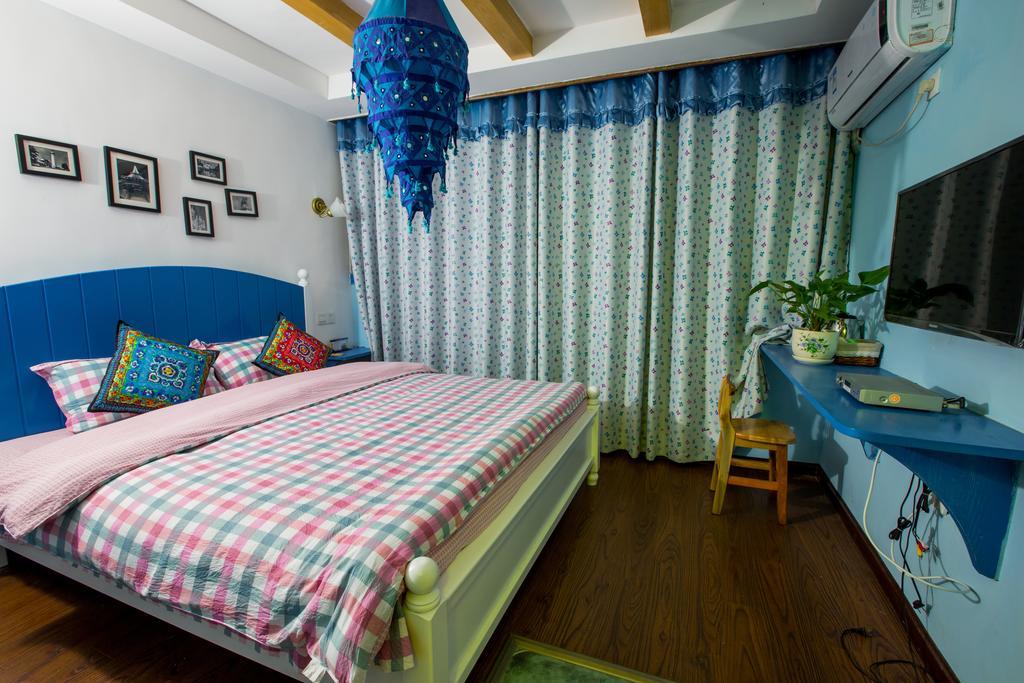 Zhangjiajie April Hostel Cameră foto